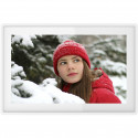 Denver Frameo PFF-1021 white 25,4cm (10,1 ) 16GB