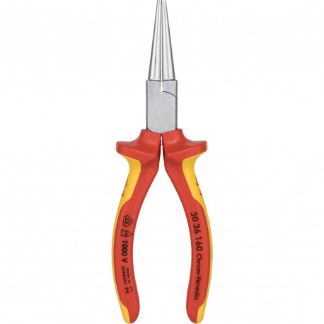 KNIPEX pikad ninatangid