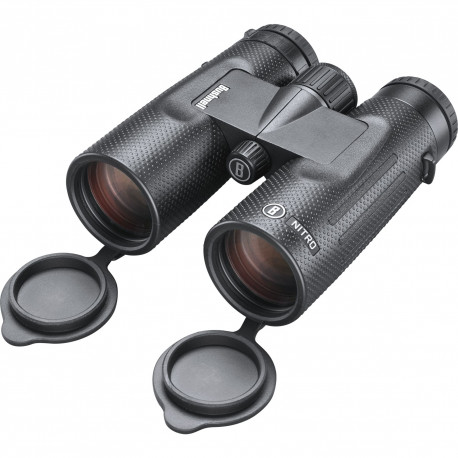 Bushnell Nitro 10x42 black