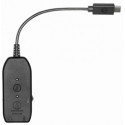 Audio Technica ATR2x-USB Sound Card