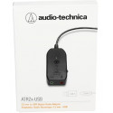 Audio Technica ATR2x-USB Sound Card