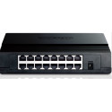 TP-LINK TL-SF1016D Сетевой Коммутатор