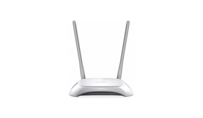 TP-Link TL-WR840N Router
