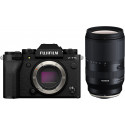 Fujifilm X-T5 + Tamron 18-300mm, must