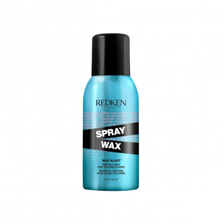 Matu Teksturizētājs Redken Spray Wax 150 ml