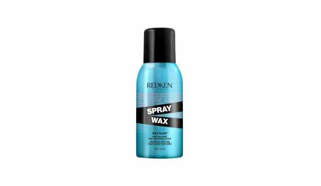 Hair Texturiser Redken Spray Wax 150 ml