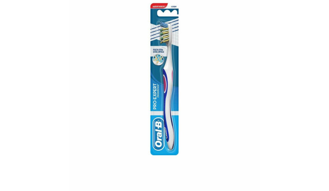 Toothbrush Oral-B Expert Crossaction 1 Unit