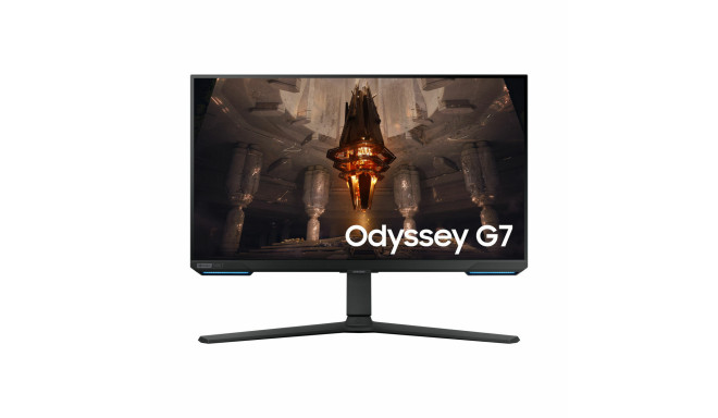 Monitor Samsung S28BG700EP 28" LED IPS AMD FreeSync Flicker free 144 Hz