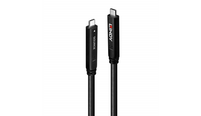 USB-C - USB-C Kaabel LINDY 43333