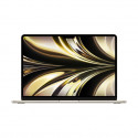 MacBook Air 13” Apple M2 8C CPU, 10C GPU/8GB/512GB SSD/Starlight/INT