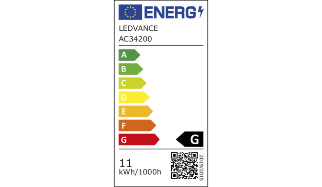 Osram DULUX D Energy-saving Lamp 10W/840 G24D-1 FS1