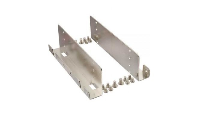 HDD ACC MOUNTING FRAME 4X/2.5" TO 3.5" MF-3241 GEMBIRD