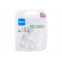 MAM Teat Extra Soft Cup Spouts 4m+ (2ml)