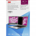 3M HC140W9B Privacy Filter High Clarity f Notebooks 14