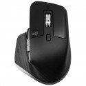 Logitech wireless mouse hiir MX Master 3 for Mac, space grey