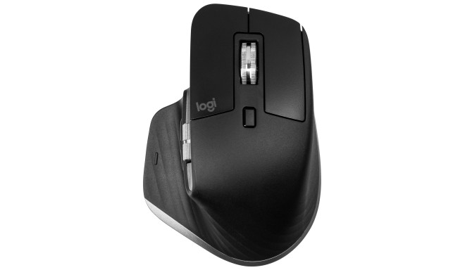 Logitech MX Master 3 for Mac space grey