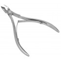 Cuticle and nail clippers 5mm AG603A