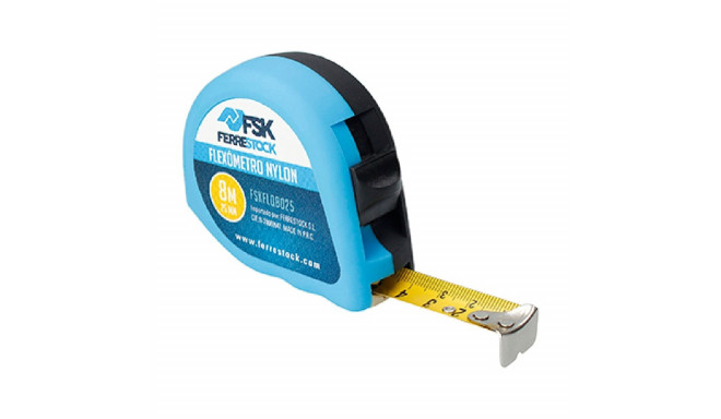 Tape Measure Ferrestock