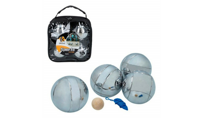 Boules Set Colorbaby Metal 16 x 7 x 17 cm