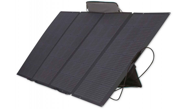 EcoFlow päikesepaneel Solar Panel 400W