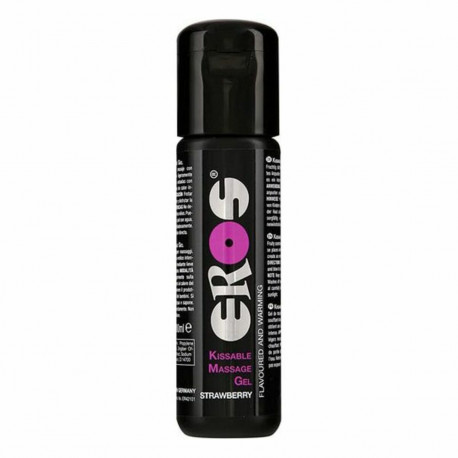 Erootilise massaaži õli Eros 100 ml