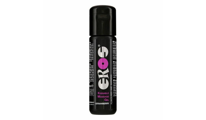 Erotiskā masāžas eļļa Eros 100 ml (100 ml)