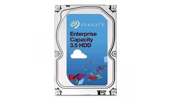 HDD|SEAGATE|Enterprise Capacity 3.5" HDD|4TB|SAS|128 MB|7200 rpm|3,5"|MTBF 2000000 hours|ST4000NM002