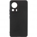 Fusion elegance fiber silikoonkarp Xiaomi 13 Lite must