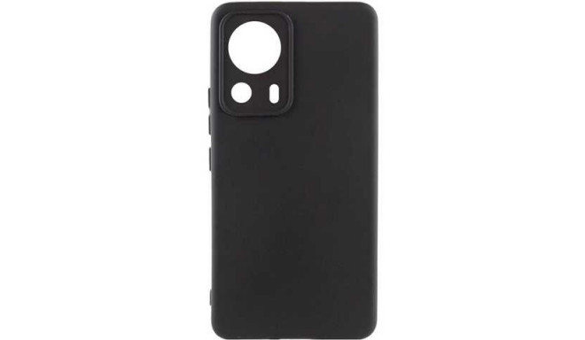 Fusion elegance fiber silikoonkarp Xiaomi 13 Lite must
