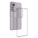 Fusion Ultra tagakülg 2 mm kaitsev silikoonist ümbris Xiaomi 13 Lite jaoks