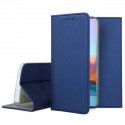 Fusion Magnet Book case ümbris Xiaomi 13 Lite siniseks
