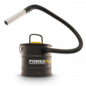 Tuha- ja tolmuimeja 1600W, 20L POWX3013 POWERPLUS X