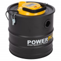 Tuha- ja tolmuimeja 1600W, 20L POWX3013 POWERPLUS X