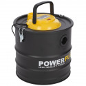 Tuha- ja tolmuimeja 1600W, 20L POWX3013 POWERPLUS X