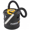 Tuha- ja tolmuimeja 1600W, 20L POWX3013 POWERPLUS X