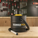 Tuha- ja tolmuimeja 1600W, 20L POWX3013 POWERPLUS X