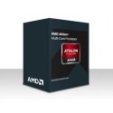 CPU | AMD | Athlon X4 | 870K | Godavari | 3900 MHz | Cores 4 | 2x2MB | Socket SFM2+ | 95 Watts | BOX