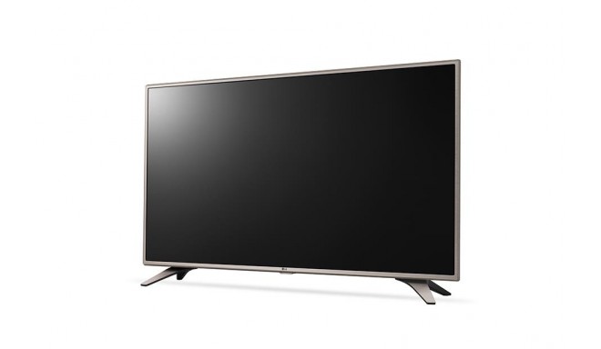 LG televiisor 49" FullHD SmartTV 49LH615V