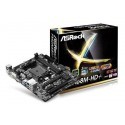 Mainboard | ASROCK | AMD A68H | SFM2+ | MicroATX | 1xPCI-Express 2.0 1x | 1xPCI | 1xPCI-Express 3.0 