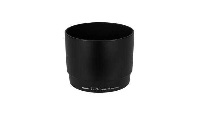 Canon ET-74 Lens Hood