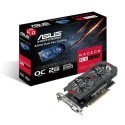 Graphics Card | ASUS | AMD Radeon RX 560 | 2 GB | 128 bit | PCIE 3.0 16x | GDDR5 | Memory 7000 MHz |