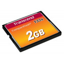 Transcend CompactFlash 133x 2GB