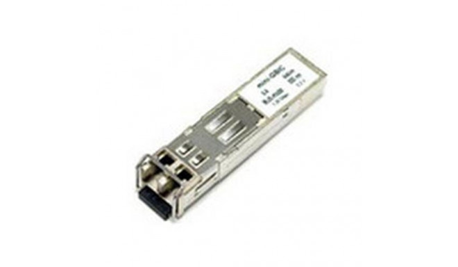 Trendnet TEG-MGBSX network transceiver module Fiber optic 1000 Mbit/s SFP