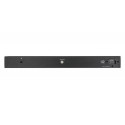 D-Link DGS-1210-24 network switch Managed L2 Gigabit Ethernet (10/100/1000) 1U Black