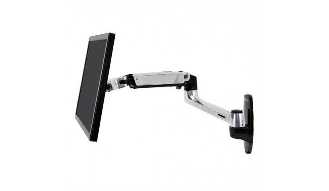 Ergotron LX Series LX Wall Mount LCD Arm 86.4 cm (34&quot;) Aluminium