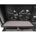 Chieftec UNC-410S-B-OP computer case Black