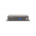 LevelOne HDMI over IP PoE Receiver