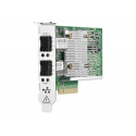 Hewlett Packard Enterprise 665249-B21 network card Internal Ethernet 10000 Mbit/s