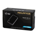 i-tec MYSAFE Advanced 3.5" USB 3.0