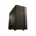 Cooler Master N200 Mini Tower Black